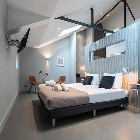 Suite With Wellness Nextdoor And Kitchen Access Oss Buitenkant foto