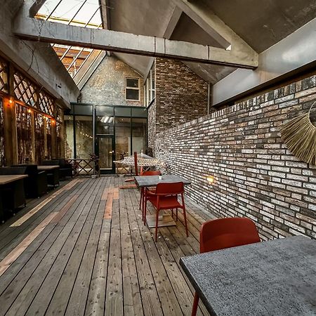 Suite With Wellness Nextdoor And Kitchen Access Oss Buitenkant foto