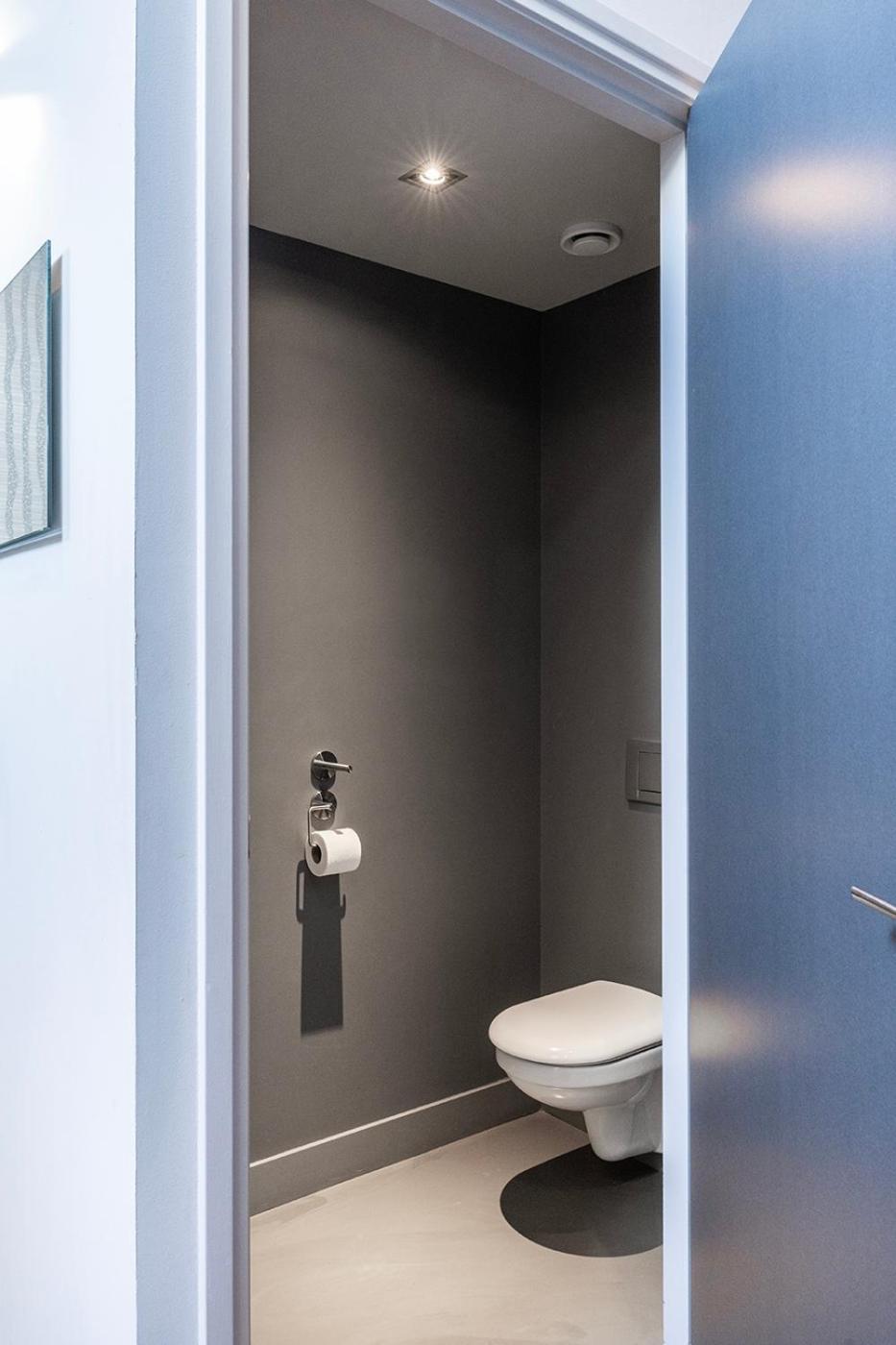 Suite With Wellness Nextdoor And Kitchen Access Oss Buitenkant foto