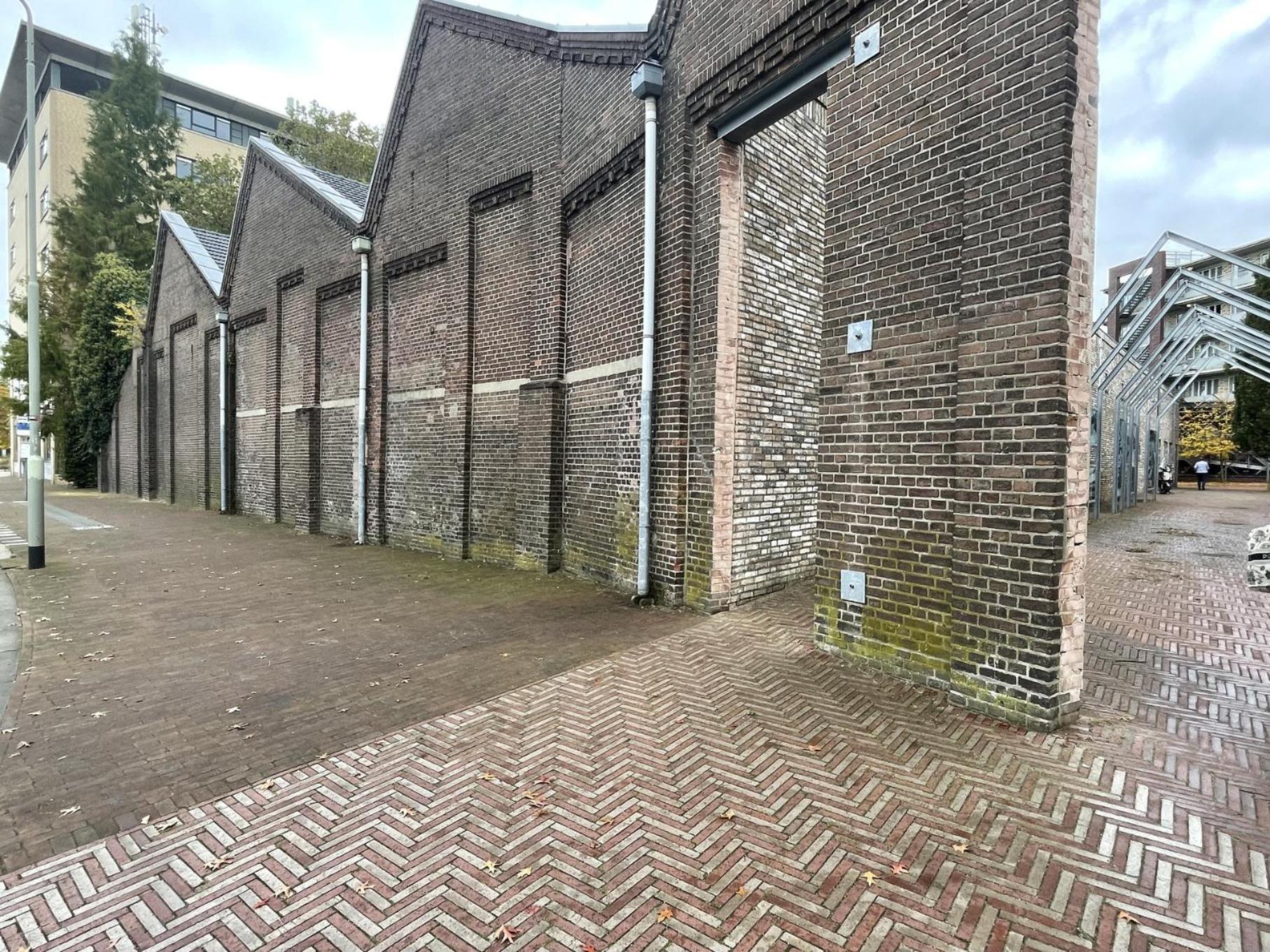 Suite With Wellness Nextdoor And Kitchen Access Oss Buitenkant foto