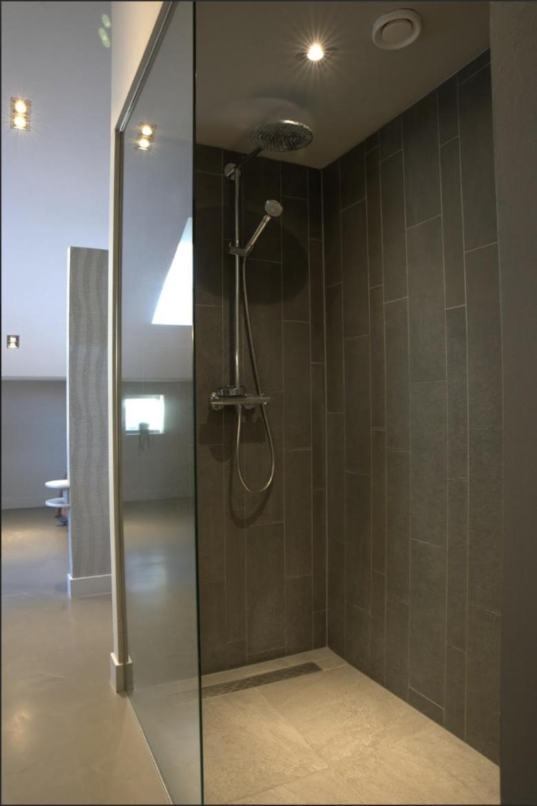 Suite With Wellness Nextdoor And Kitchen Access Oss Buitenkant foto