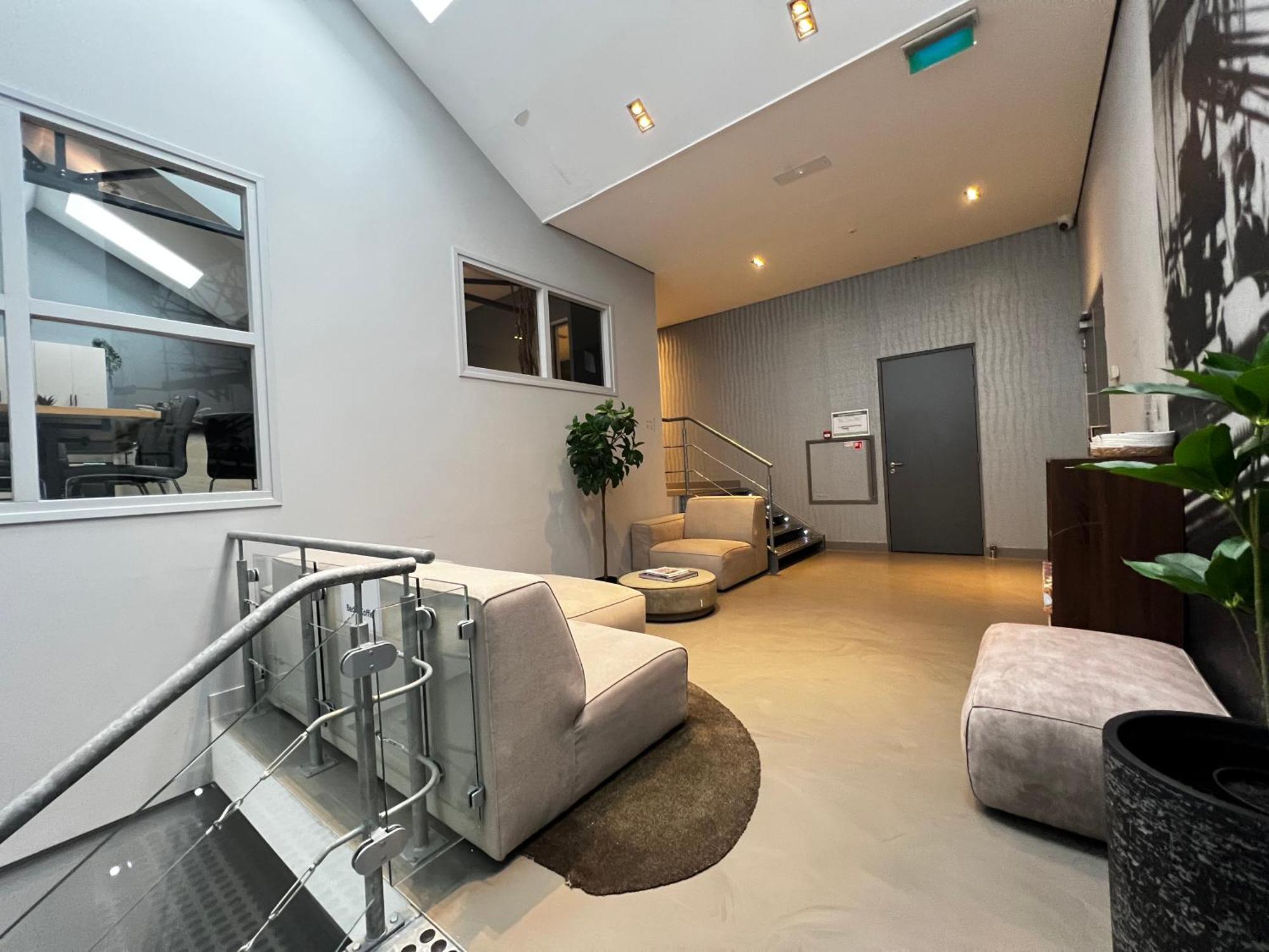 Suite With Wellness Nextdoor And Kitchen Access Oss Buitenkant foto