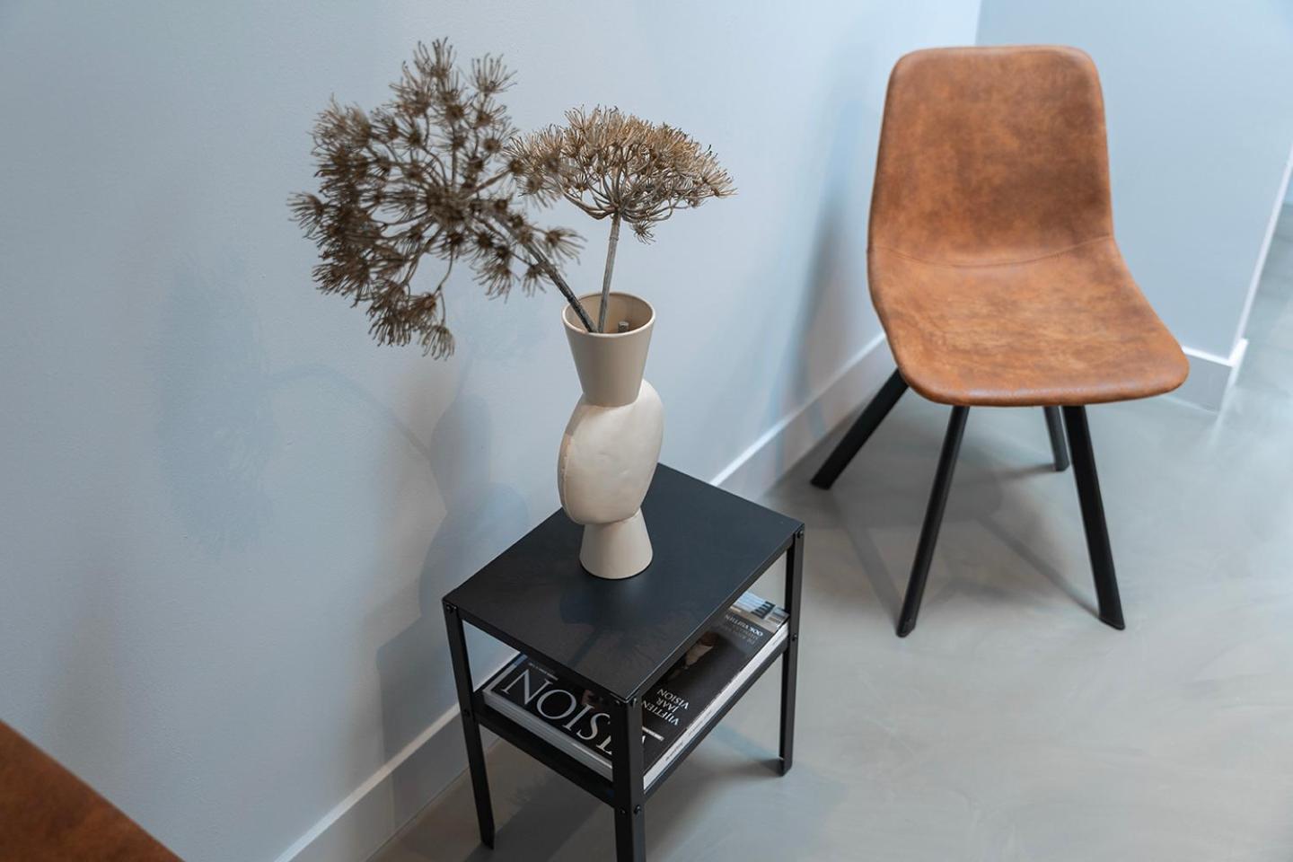 Suite With Wellness Nextdoor And Kitchen Access Oss Buitenkant foto