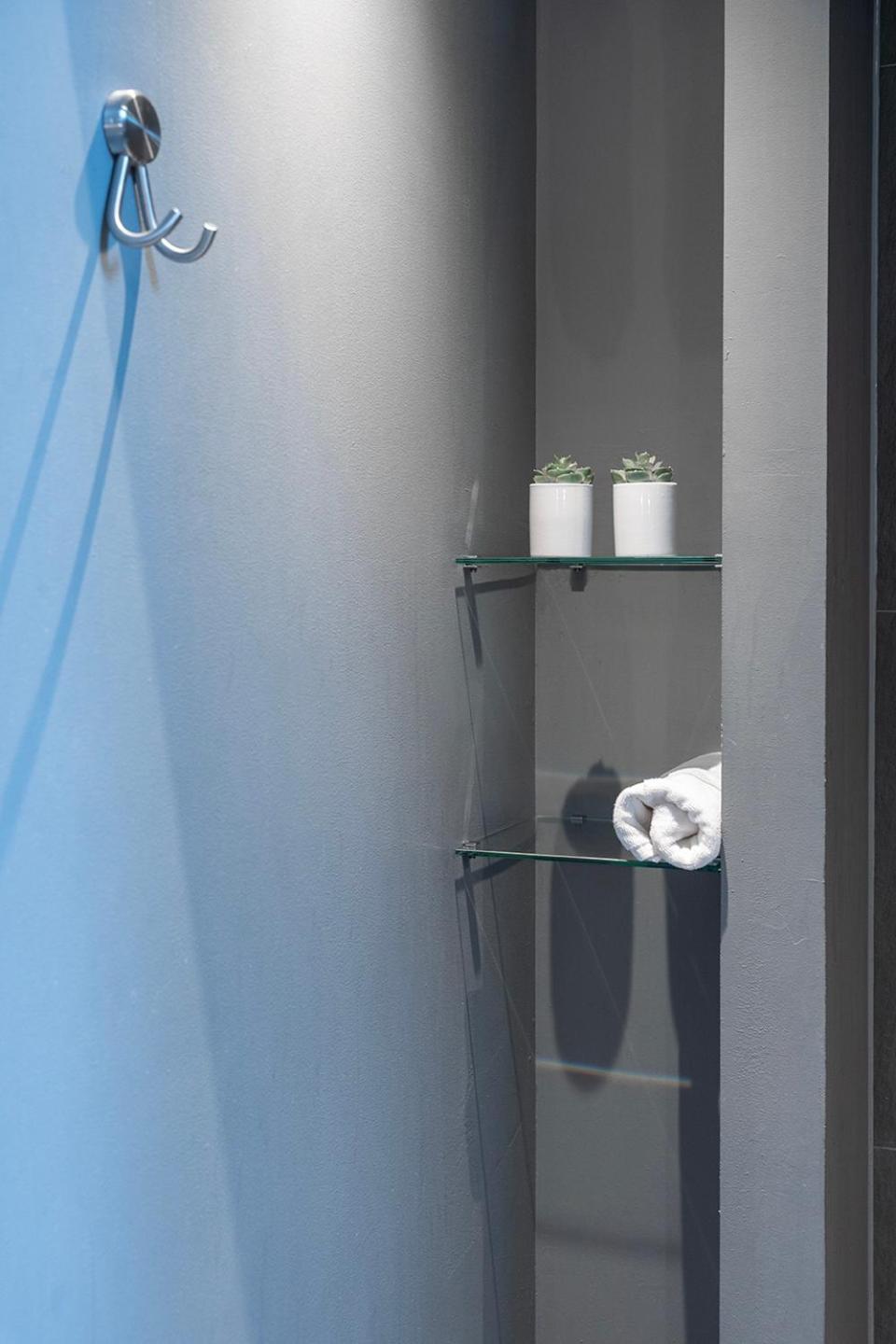 Suite With Wellness Nextdoor And Kitchen Access Oss Buitenkant foto