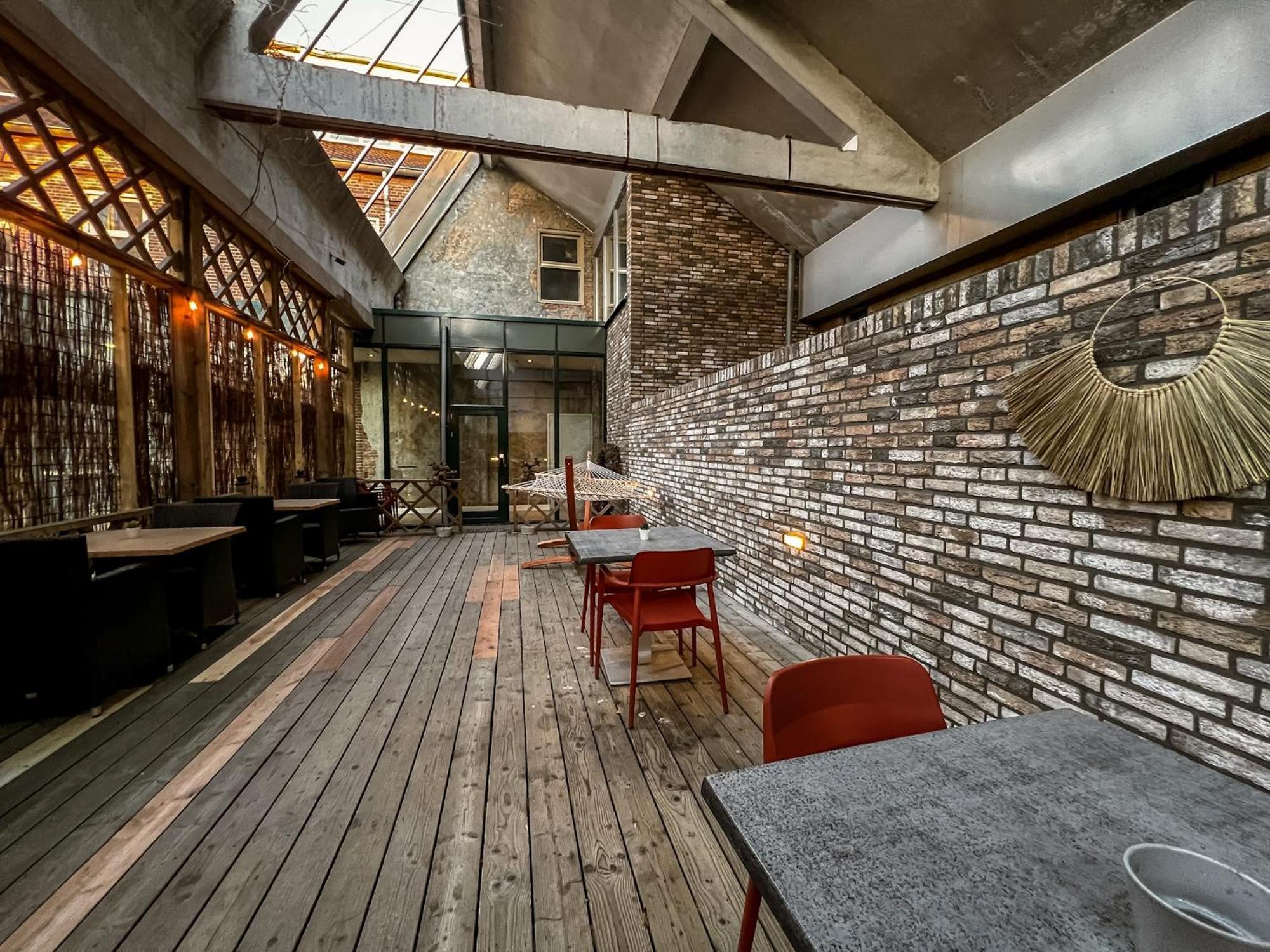 Suite With Wellness Nextdoor And Kitchen Access Oss Buitenkant foto